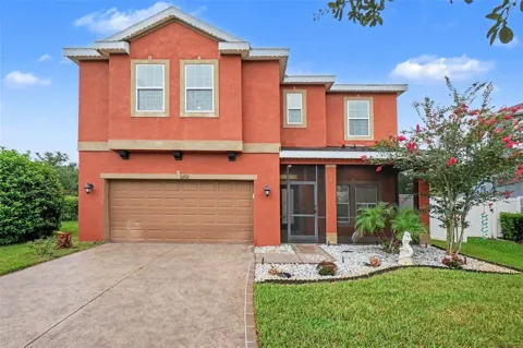 12112 LEDBURY COMMONS DRIVE
