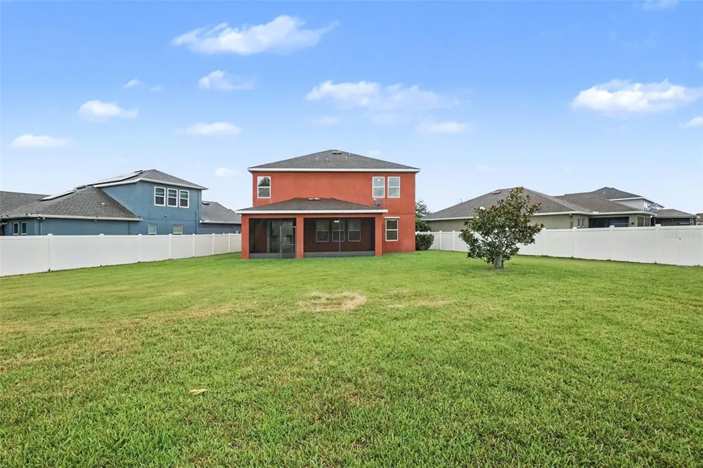 12112 LEDBURY COMMONS DRIVE Gibsonton, FL 33534