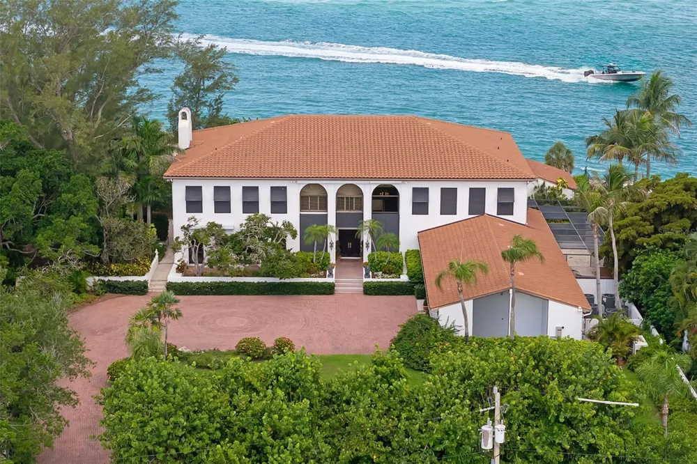 1157 WESTWAY DRIVE Sarasota, FL 34236