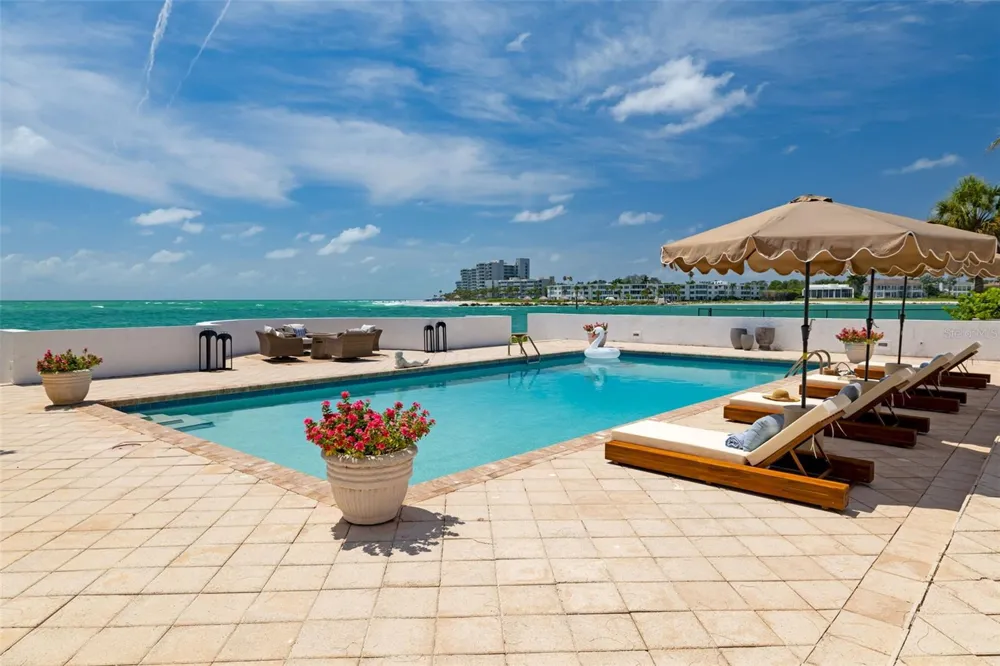 1157 WESTWAY DRIVE Sarasota, FL 34236