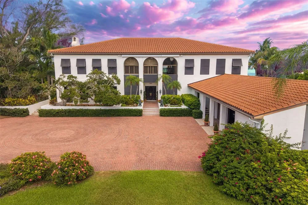 1157 WESTWAY DRIVE Sarasota, FL 34236