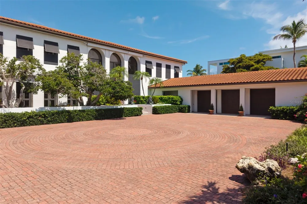 1157 WESTWAY DRIVE Sarasota, FL 34236