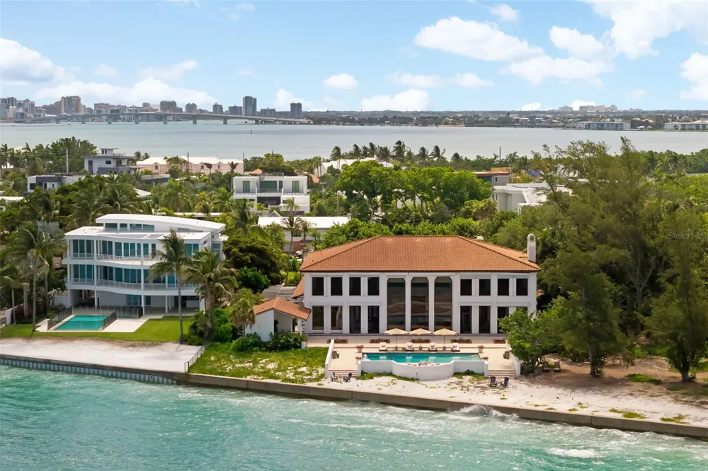 1157 WESTWAY DRIVE Sarasota, FL 34236