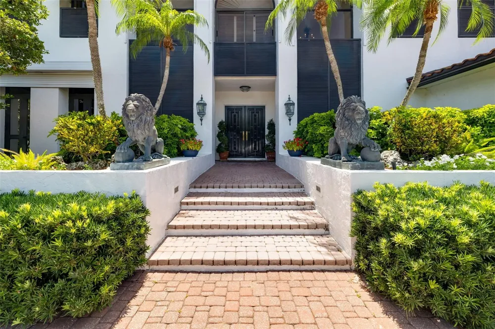 1157 WESTWAY DRIVE Sarasota, FL 34236