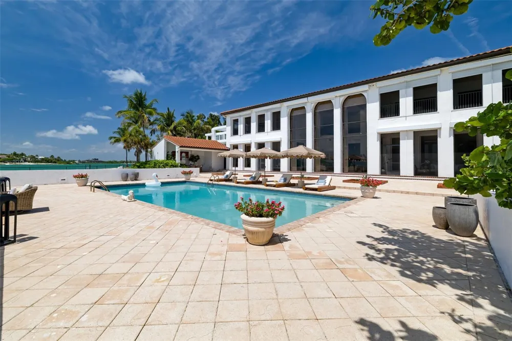 1157 WESTWAY DRIVE Sarasota, FL 34236