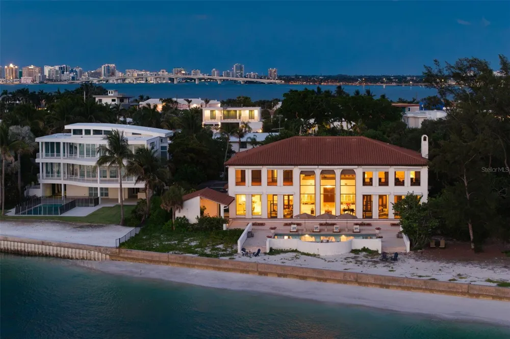 1157 WESTWAY DRIVE Sarasota, FL 34236