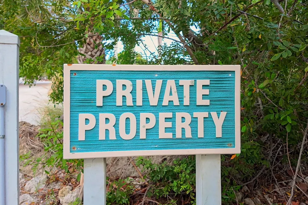 1157 WESTWAY DRIVE Sarasota, FL 34236