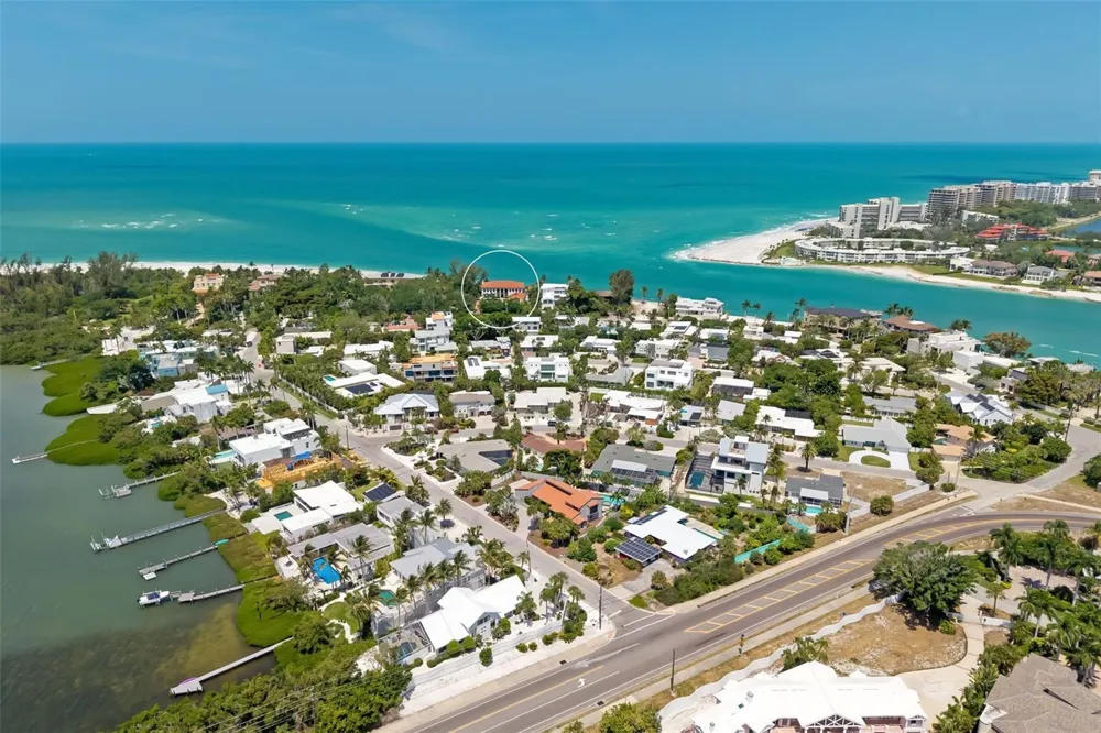 1157 WESTWAY DRIVE Sarasota, FL 34236