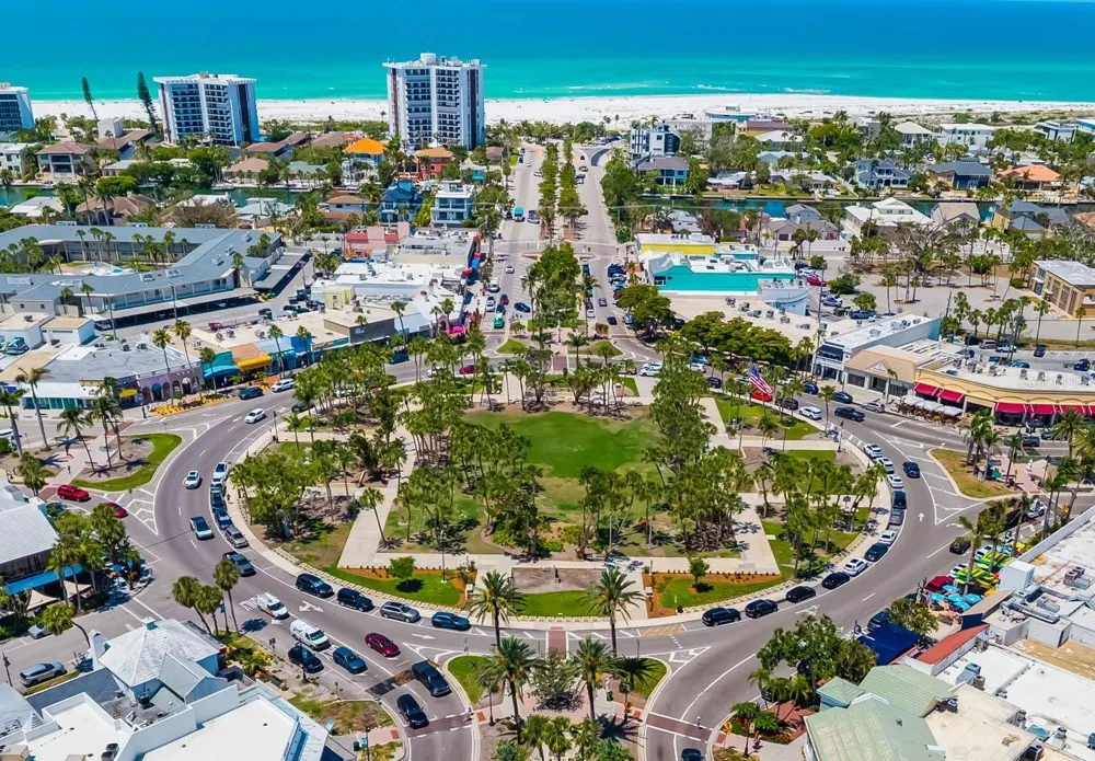 1157 WESTWAY DRIVE Sarasota, FL 34236