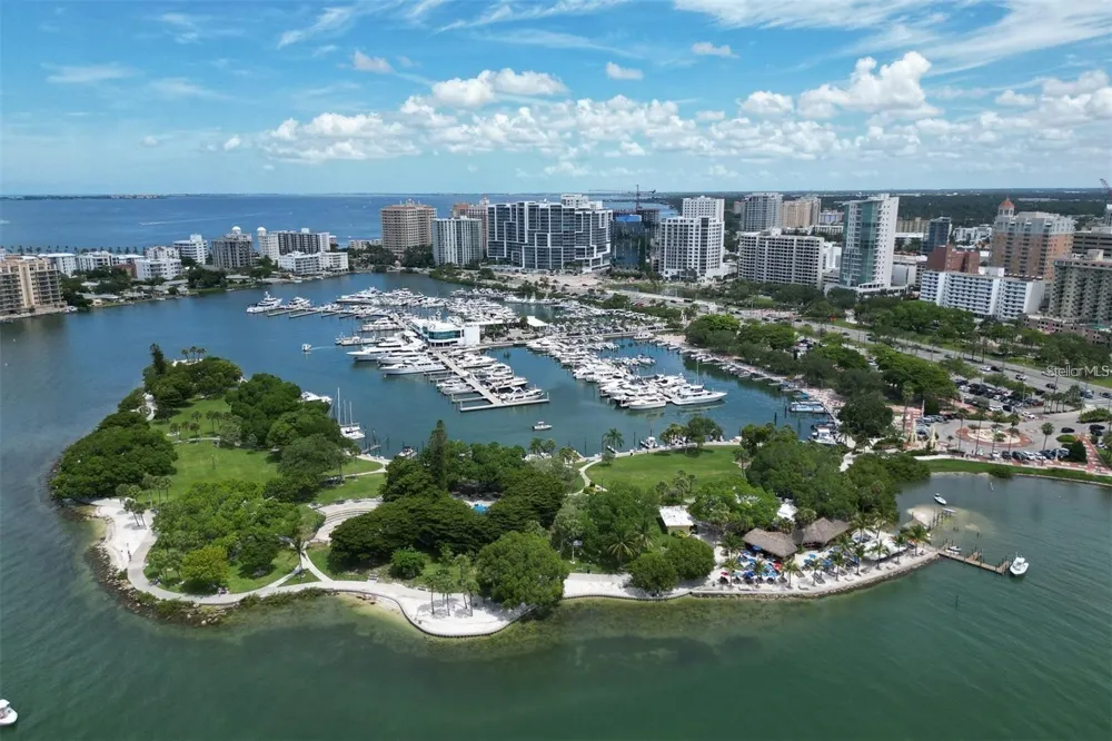 1157 WESTWAY DRIVE Sarasota, FL 34236