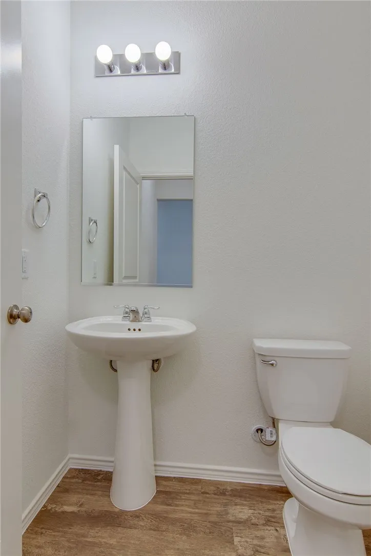 6721 Hartlage Street Austin, TX 78754