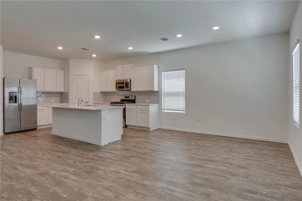6721 Hartlage Street Austin, TX 78754