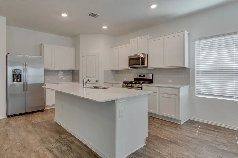 6721 Hartlage Street Austin, TX 78754