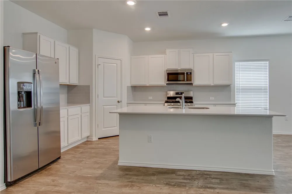6721 Hartlage Street Austin, TX 78754