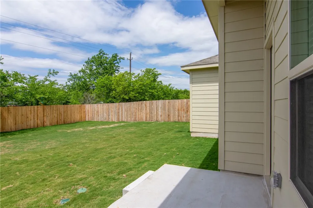 6721 Hartlage Street Austin, TX 78754
