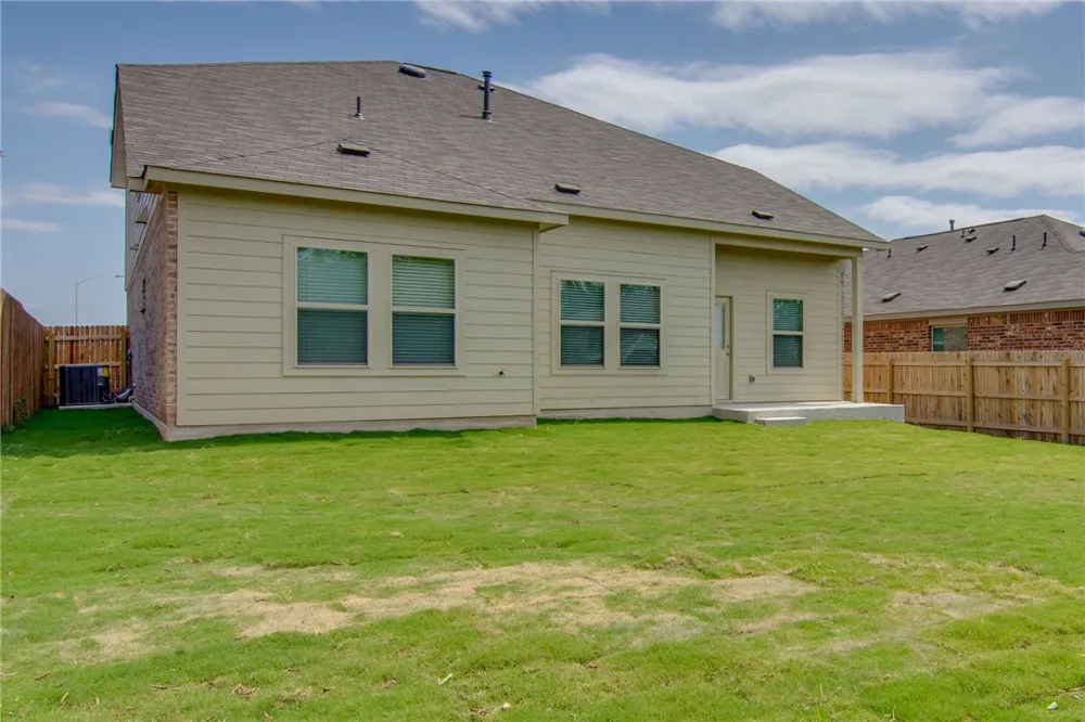 6721 Hartlage Street Austin, TX 78754