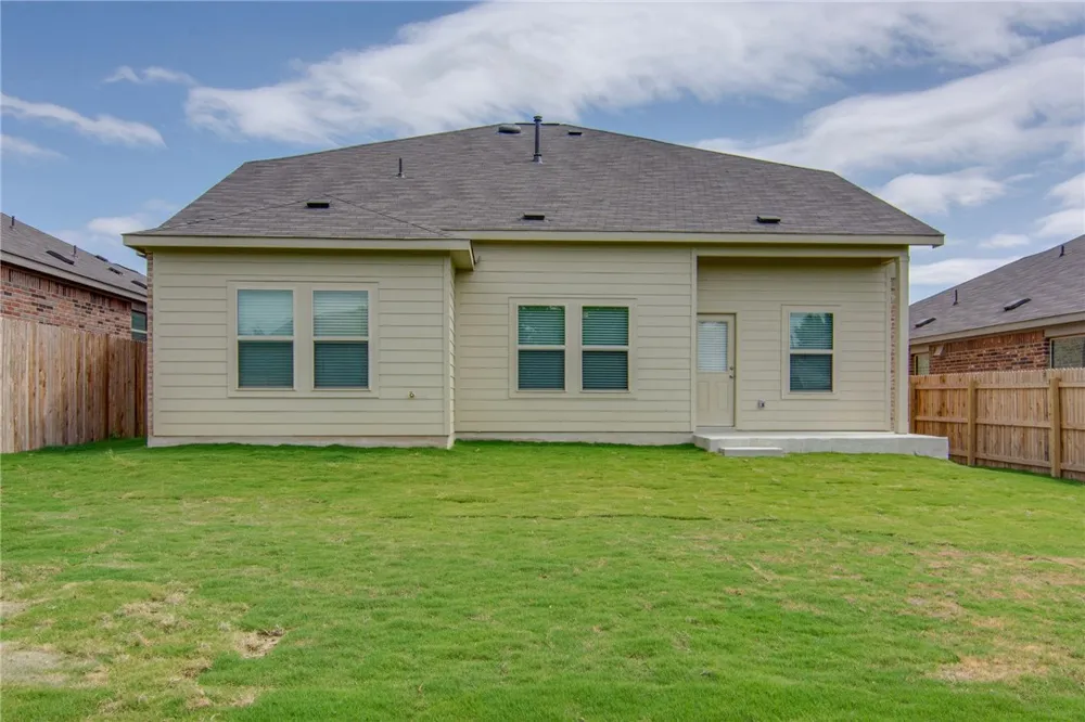 6721 Hartlage Street Austin, TX 78754