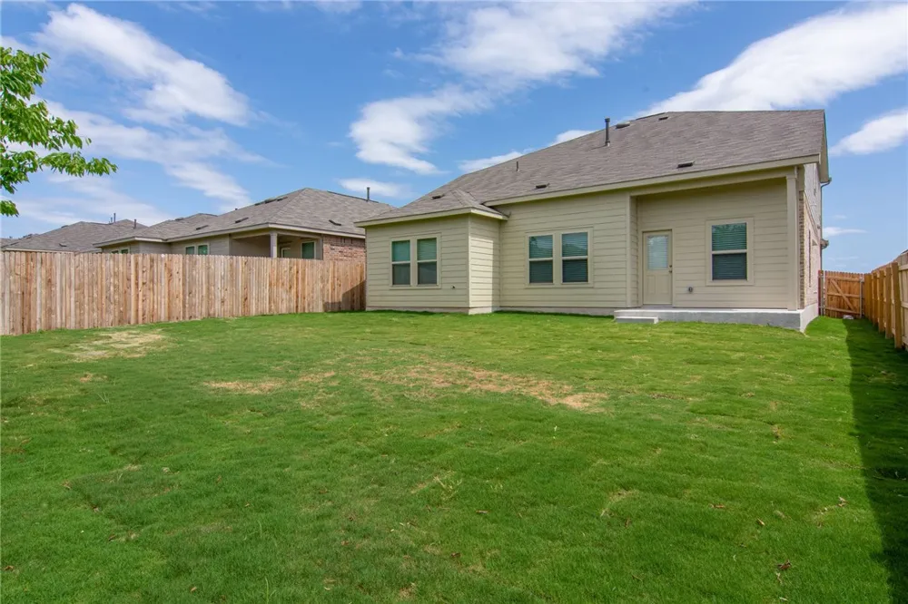 6721 Hartlage Street Austin, TX 78754