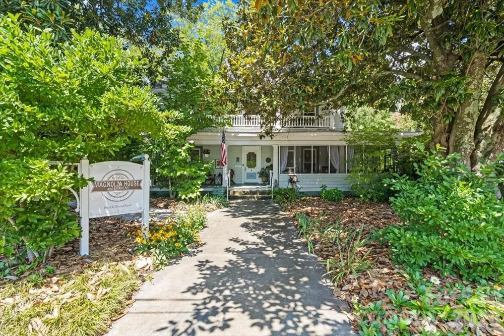 221 Main Street Clover, SC 29710