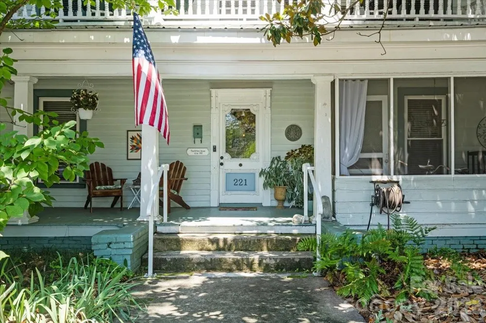221 Main Street Clover, SC 29710