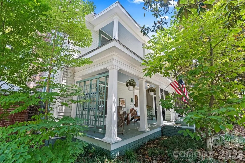 221 Main Street Clover, SC 29710