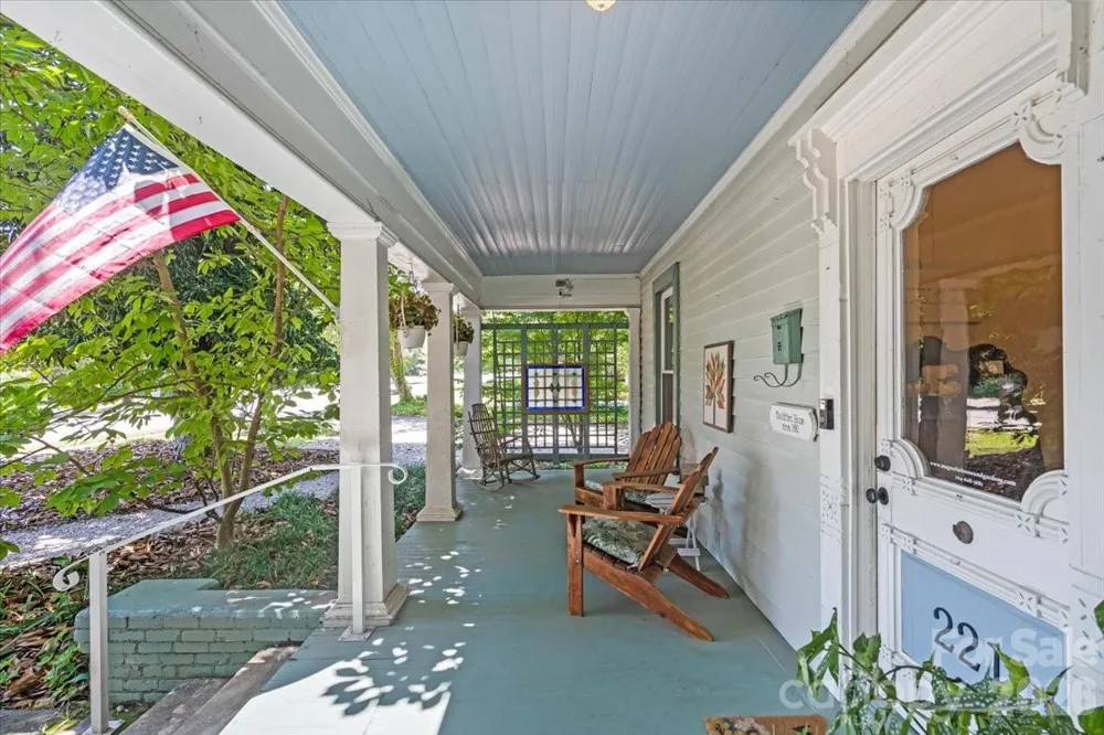 221 Main Street Clover, SC 29710