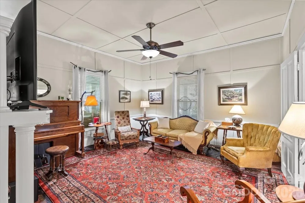 221 Main Street Clover, SC 29710