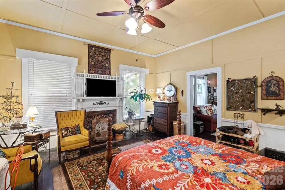 221 Main Street Clover, SC 29710