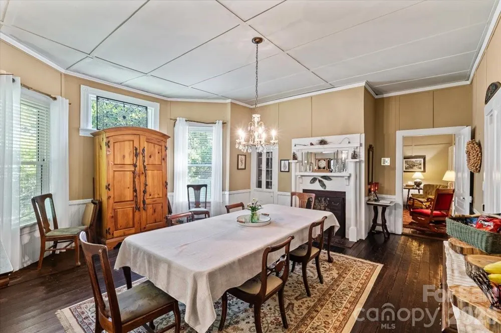 221 Main Street Clover, SC 29710