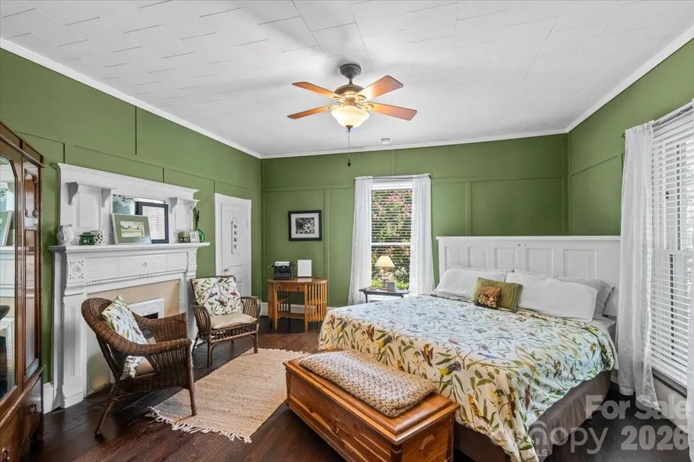 221 Main Street Clover, SC 29710