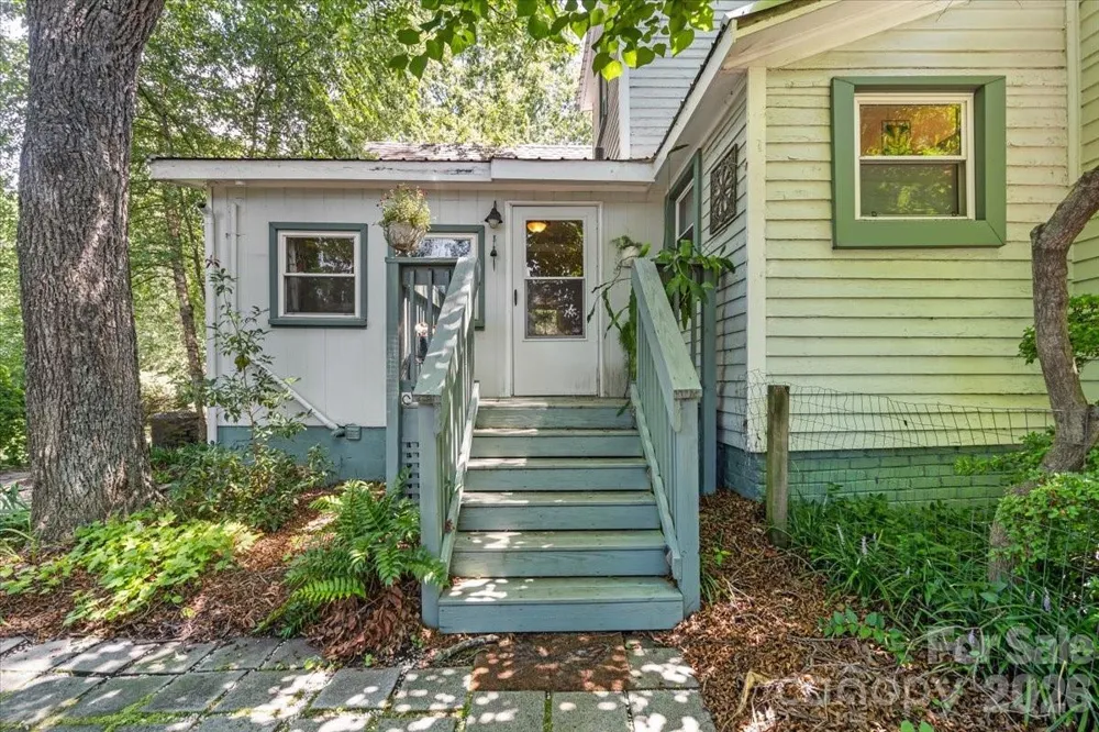 221 Main Street Clover, SC 29710