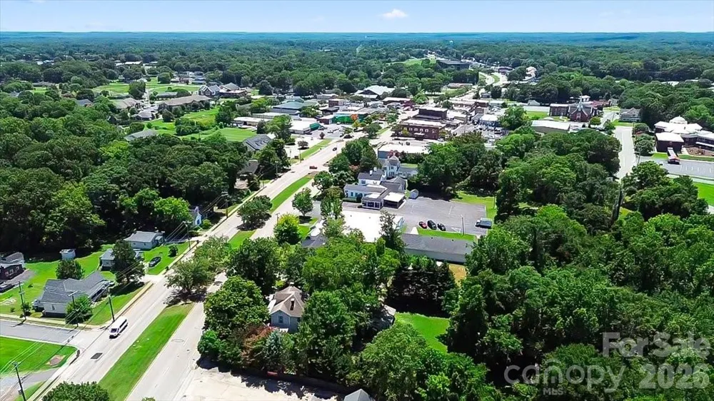 221 Main Street Clover, SC 29710