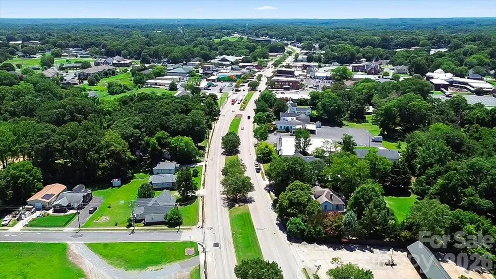 221 Main Street Clover, SC 29710