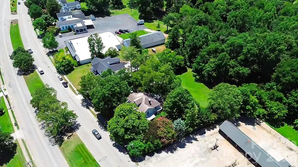221 Main Street Clover, SC 29710