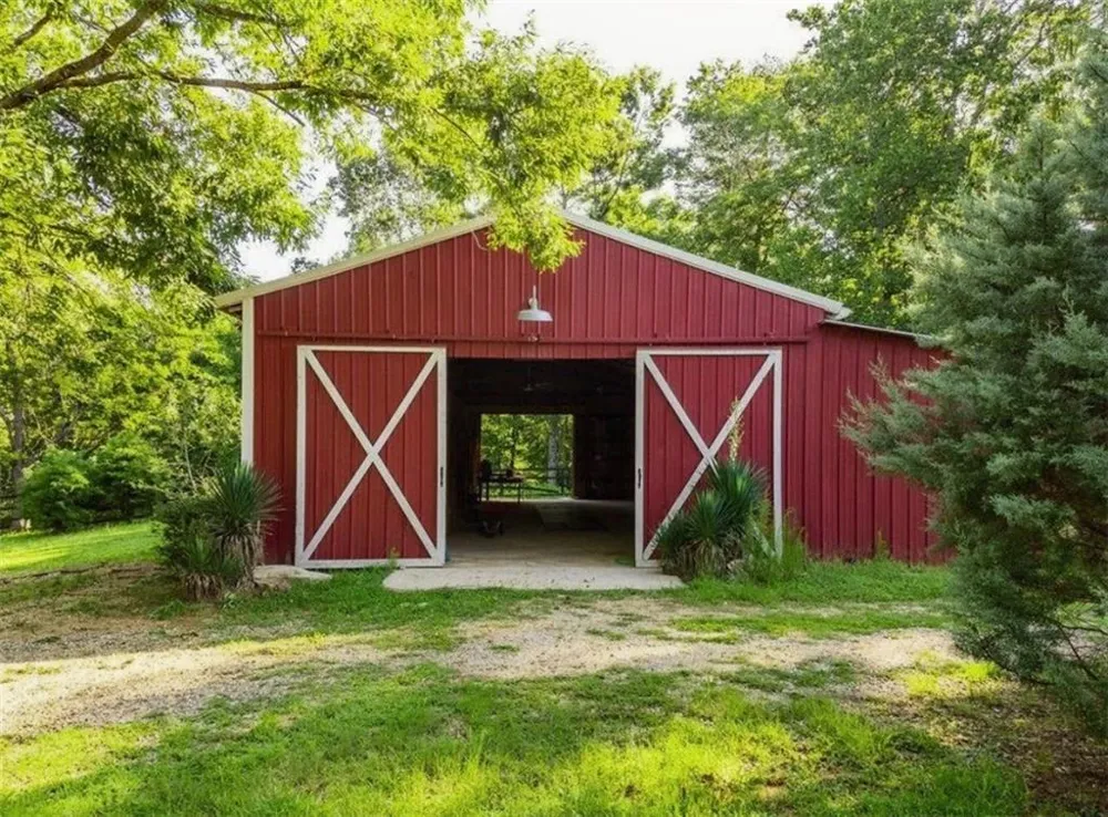 7911 Belton Bridge Road Lula, GA 30554