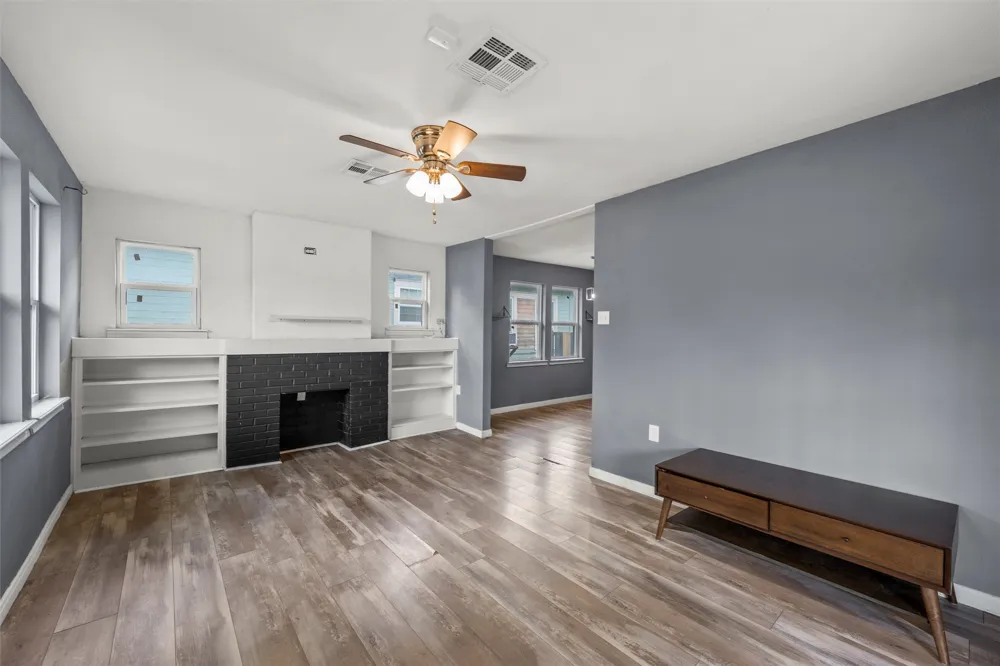 2426 Mckenzie Avenue Waco, TX 76708