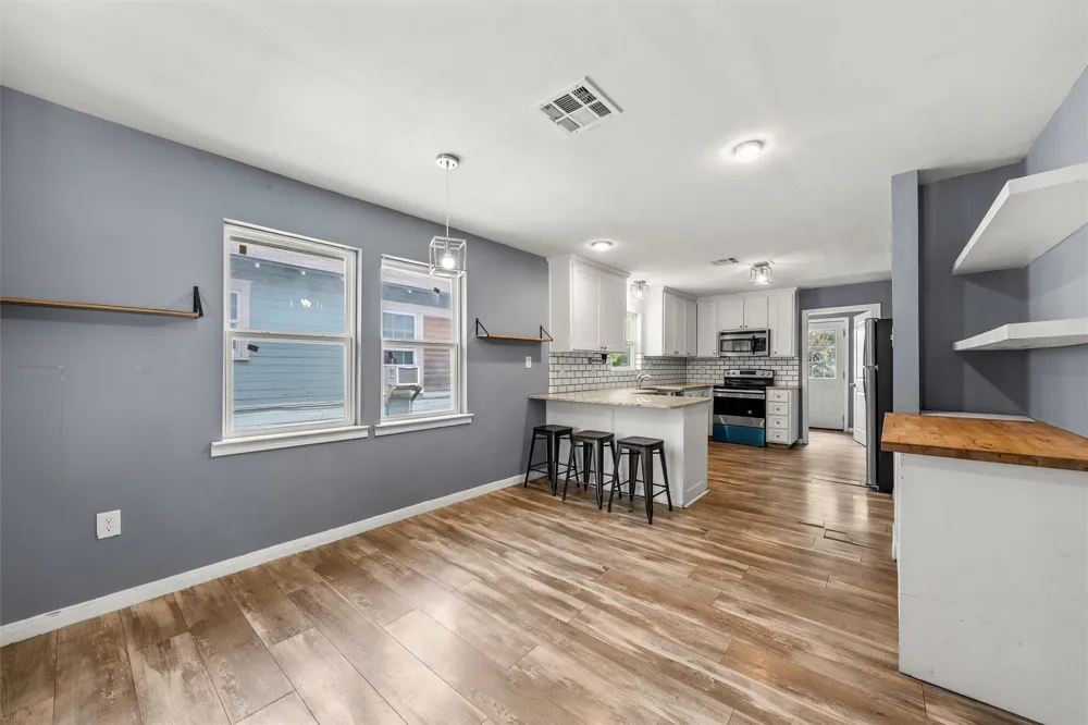 2426 Mckenzie Avenue Waco, TX 76708