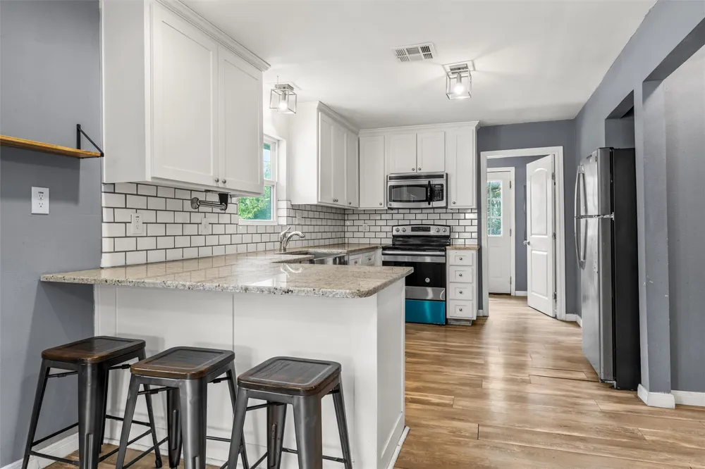 2426 Mckenzie Avenue Waco, TX 76708