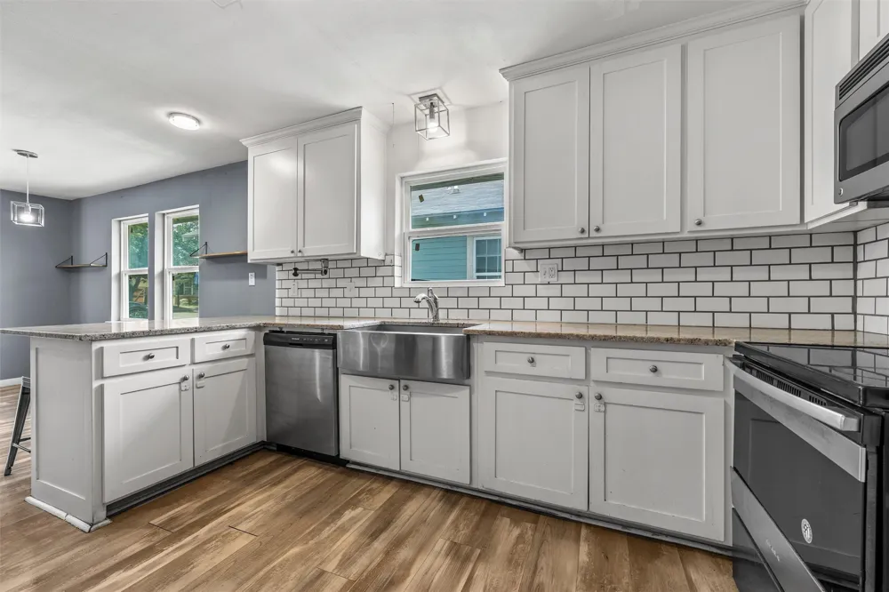 2426 Mckenzie Avenue Waco, TX 76708