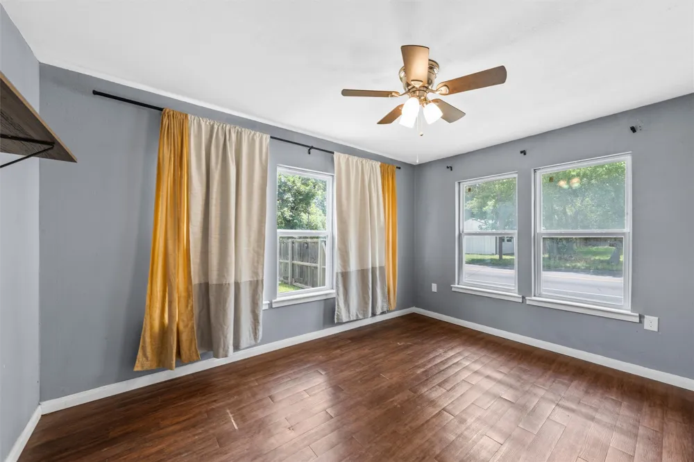 2426 Mckenzie Avenue Waco, TX 76708