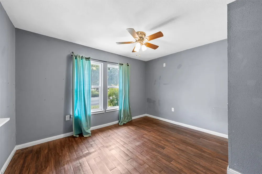 2426 Mckenzie Avenue Waco, TX 76708