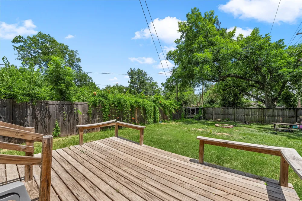 2426 Mckenzie Avenue Waco, TX 76708