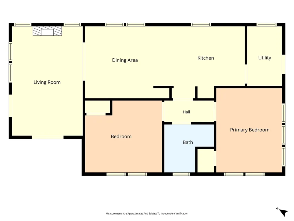 2426 Mckenzie Avenue Waco, TX 76708