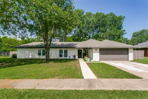 6709 Abilene Drive