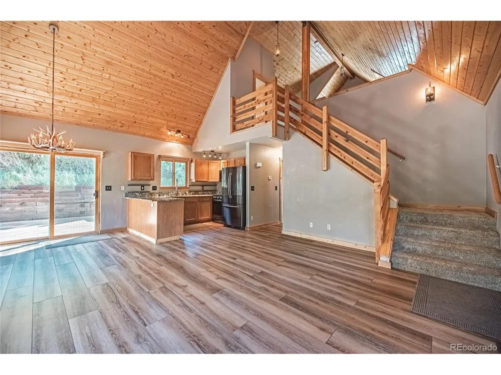10668 W Highway 24 Green Mountain Falls, CO 80819