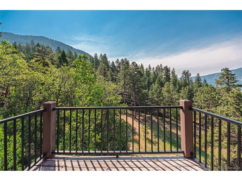 10668 W Highway 24 Green Mountain Falls, CO 80819