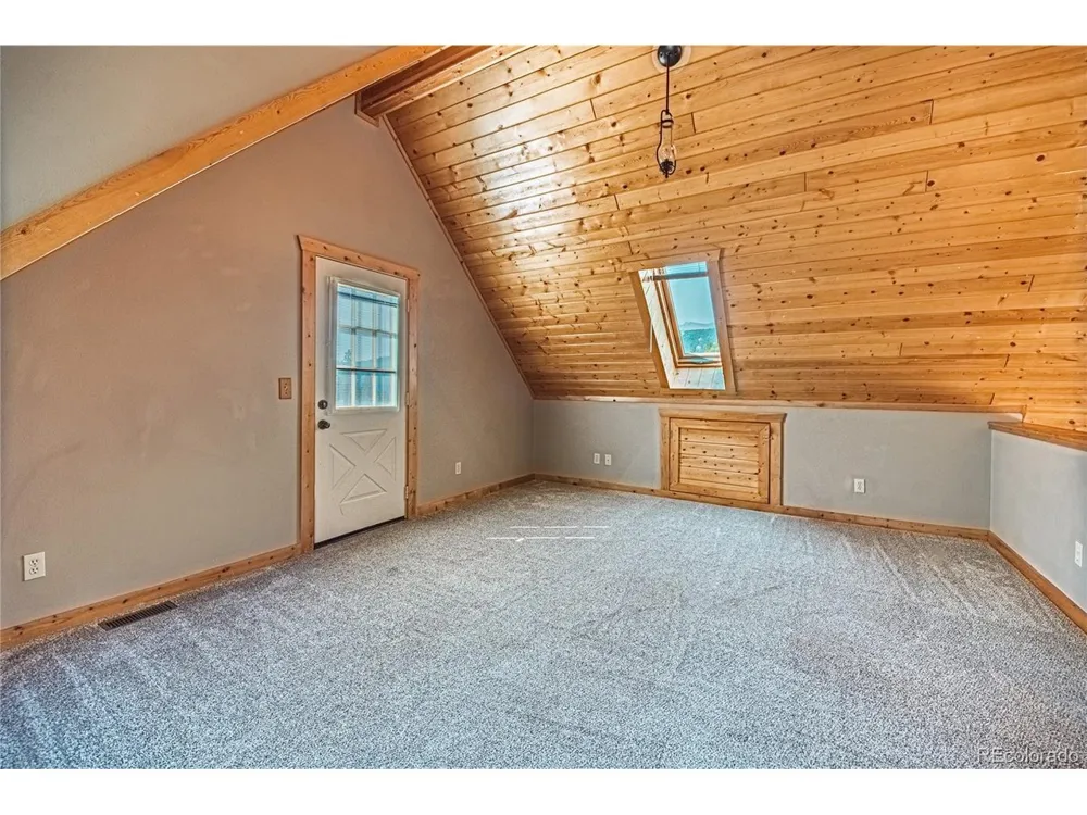 10668 W Highway 24 Green Mountain Falls, CO 80819