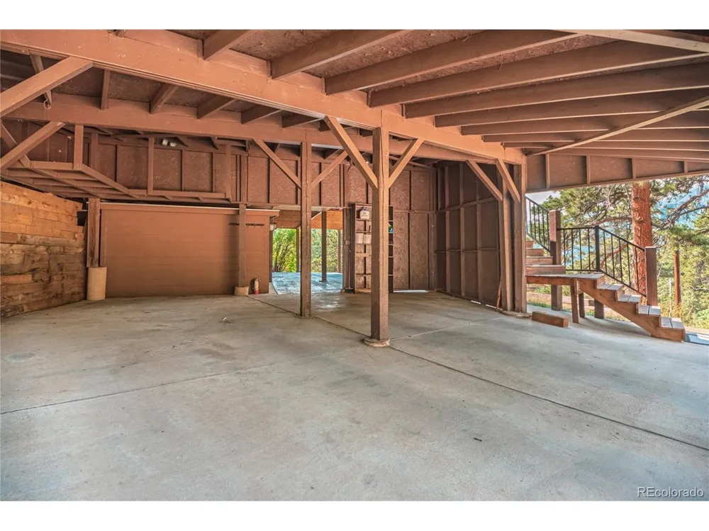 10668 W Highway 24 Green Mountain Falls, CO 80819