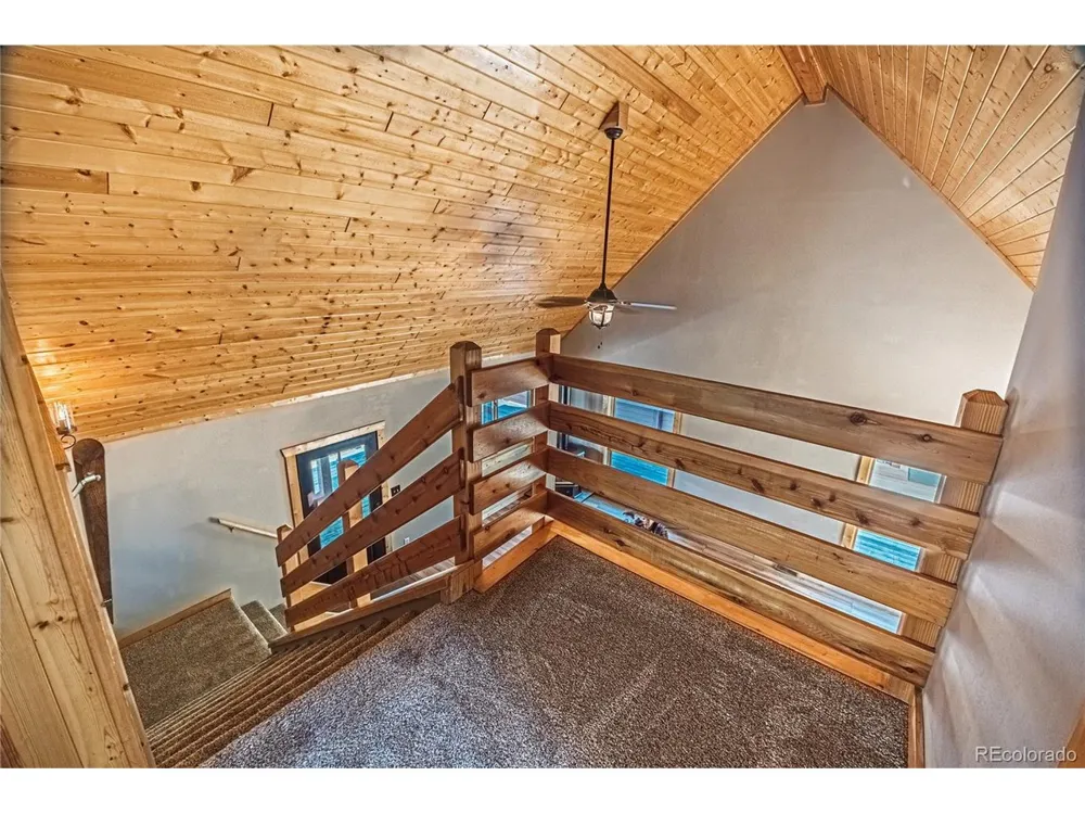 10668 W Highway 24 Green Mountain Falls, CO 80819