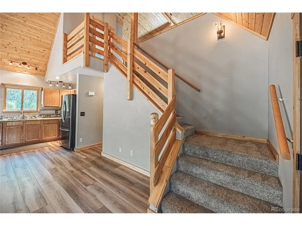 10668 W Highway 24 Green Mountain Falls, CO 80819